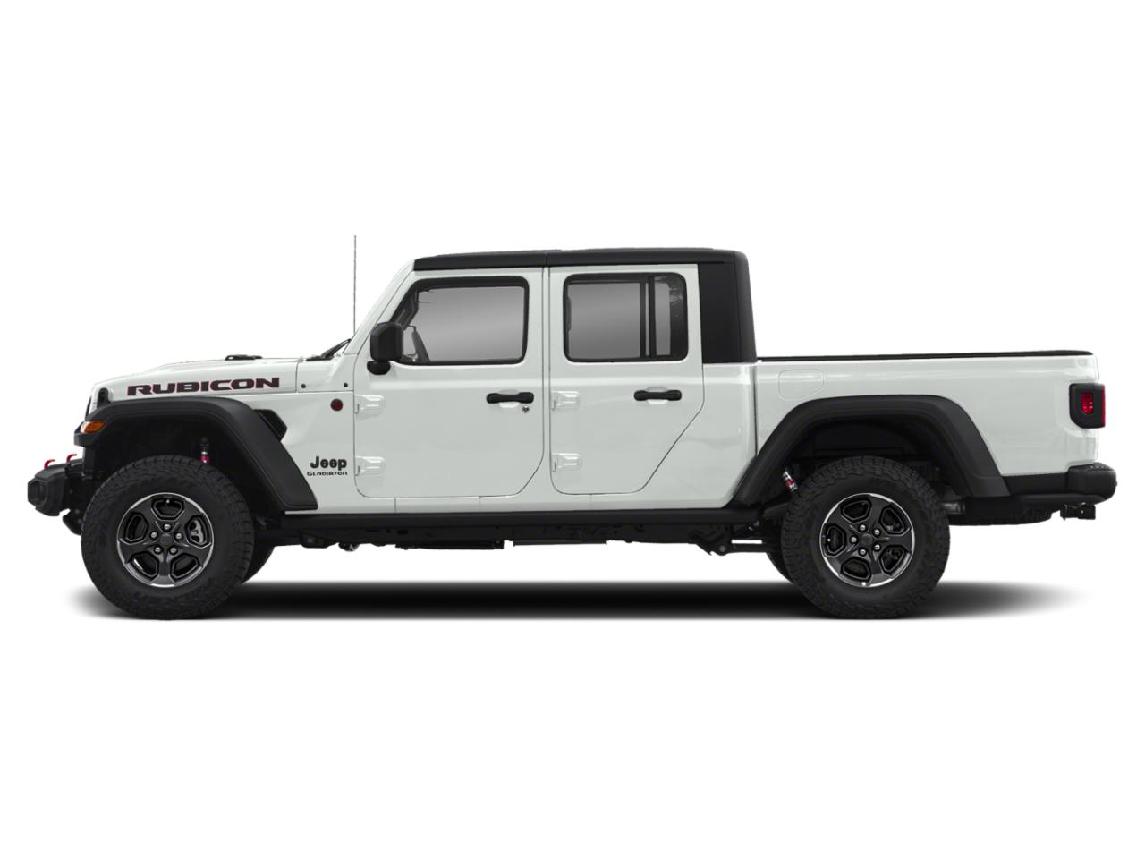 2021 Jeep Gladiator Vehicle Photo in Oklahoma City, OK 73114