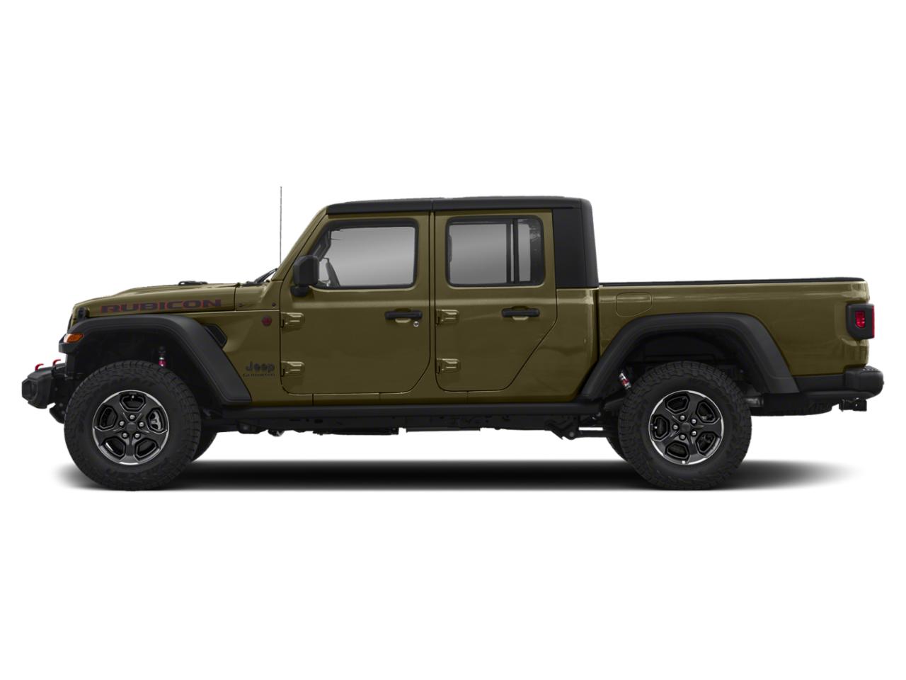 2021 Jeep Gladiator for sale in Austin 1C6JJTBG0ML622316 Covert