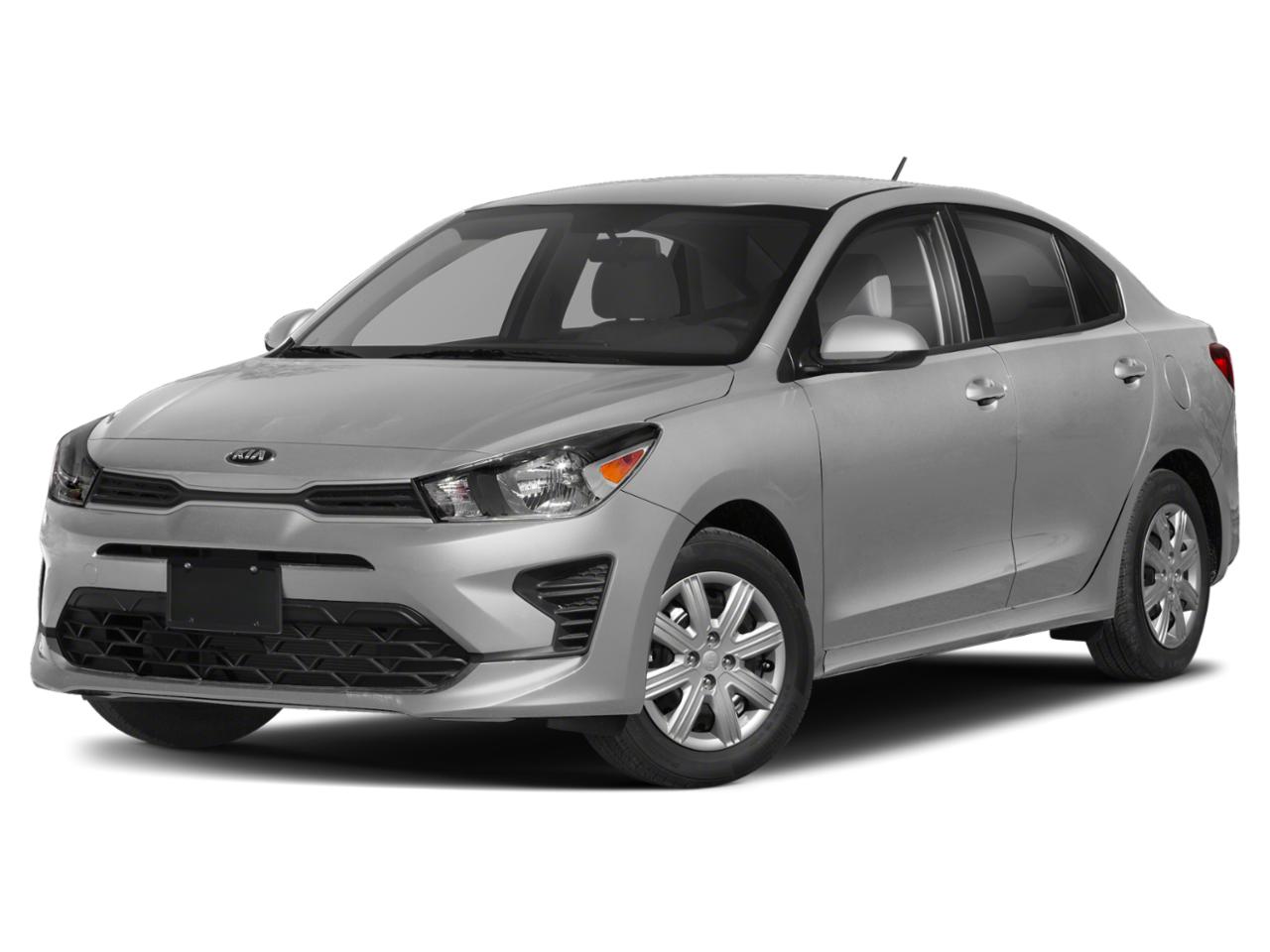 2021 Kia Rio S photo 52