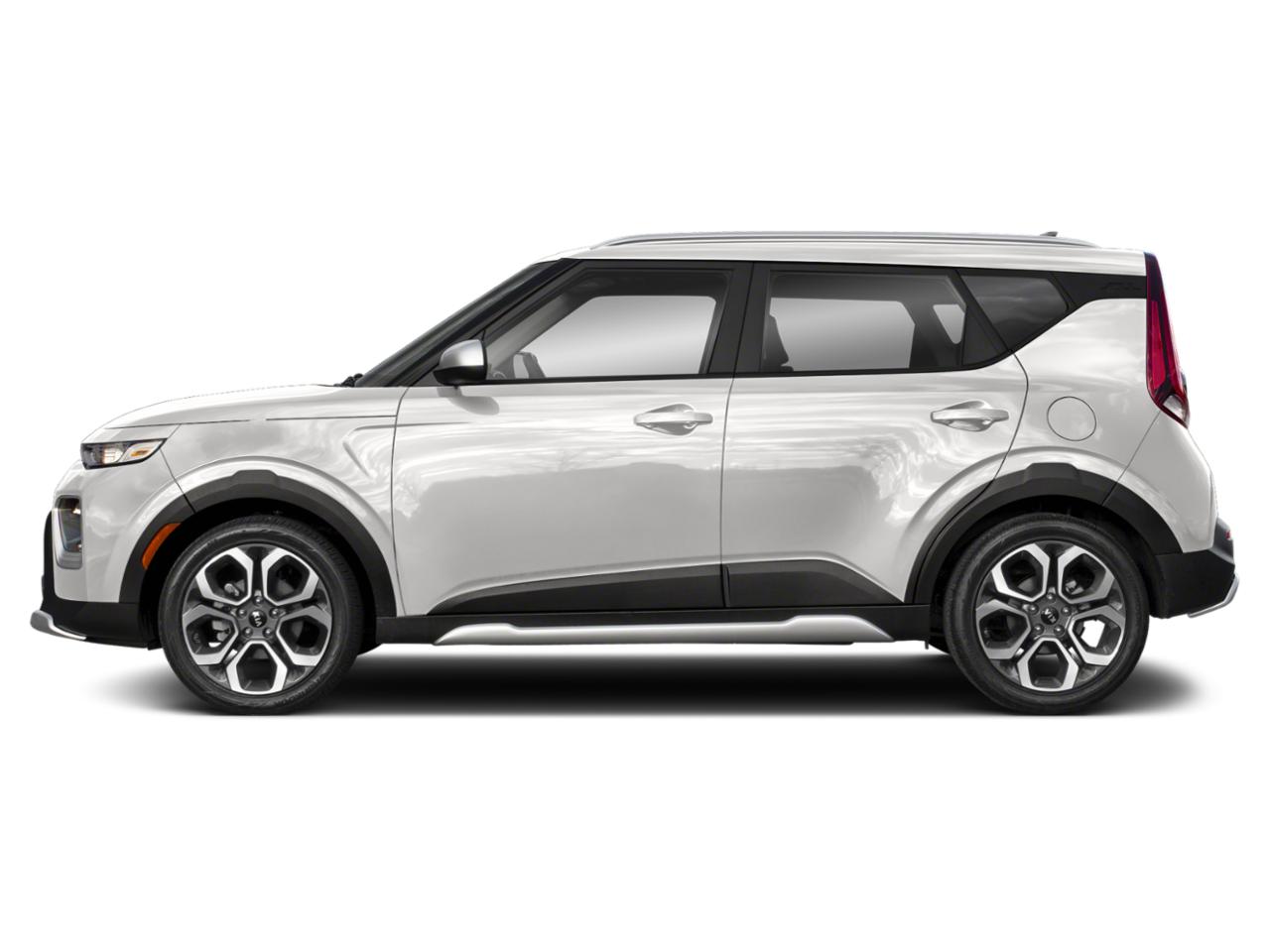 2021 Kia Soul Vehicle Photo in GILBERT, AZ 85297-0446