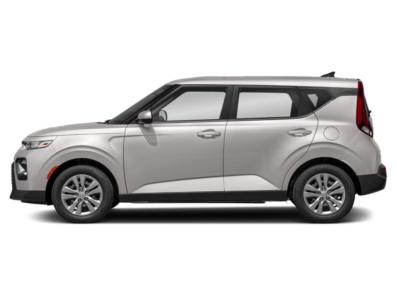 2021 Kia Soul Vehicle Photo in BETHLEHEM, PA 18017