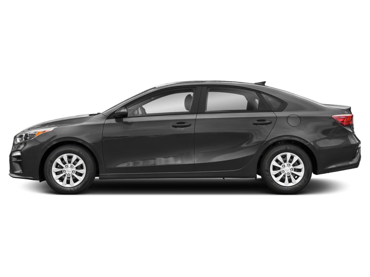 2021 Kia Forte Vehicle Photo in Winter Park, FL 32792