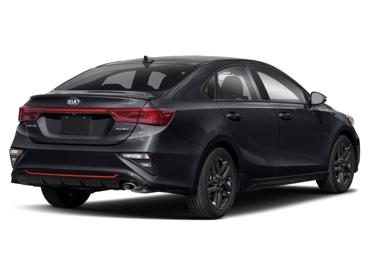 2021 Kia Forte Vehicle Photo in MIAMI, FL 33134-2699