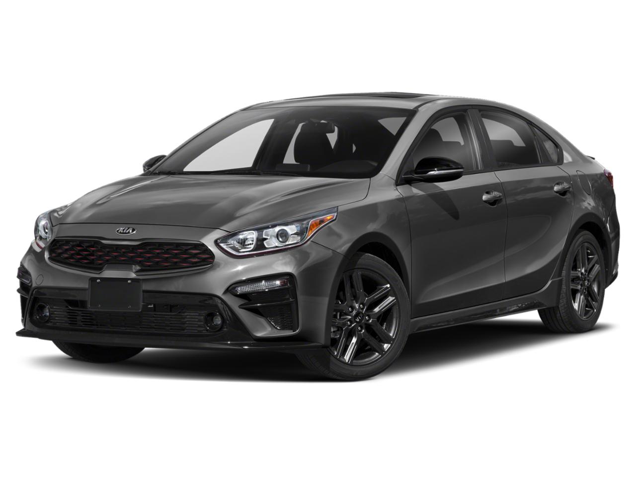 Used 2022 Kia Forte for Sale in Los Angeles, CA | Copilot