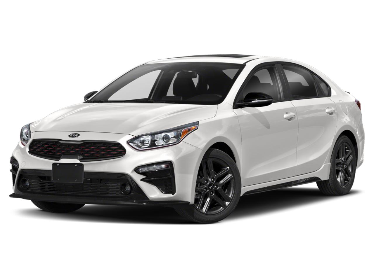 2021 Kia Forte Vehicle Photo in Appleton, WI 54914