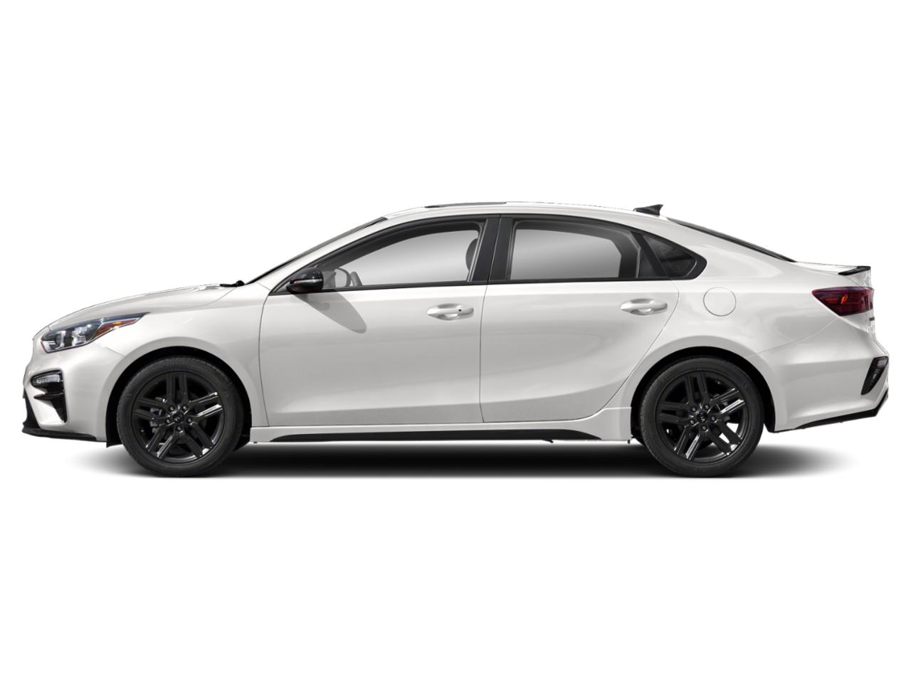 2021 Kia Forte Vehicle Photo in Appleton, WI 54914