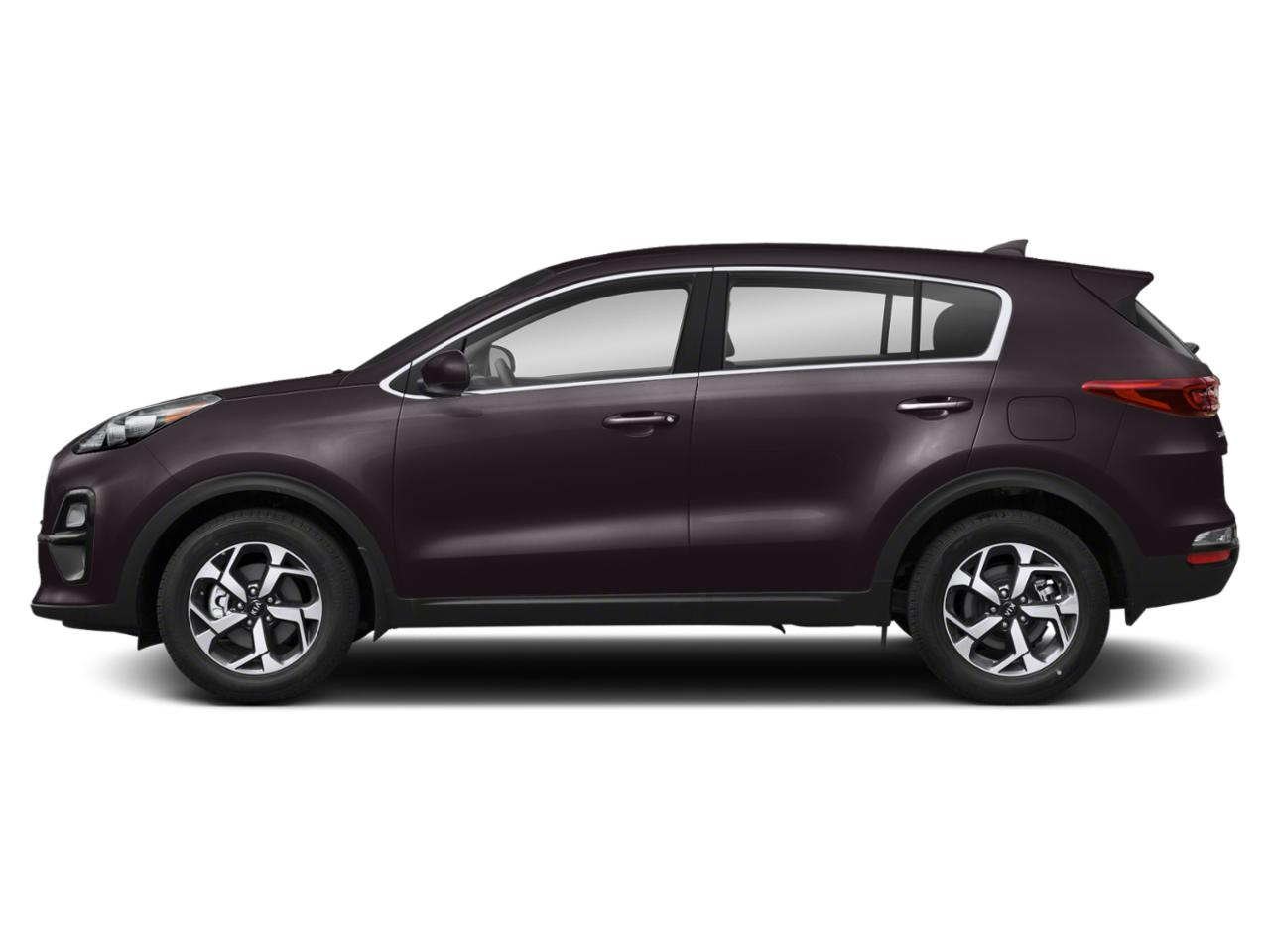 2021 Kia Sportage Vehicle Photo in Lees Summit, MO 64086