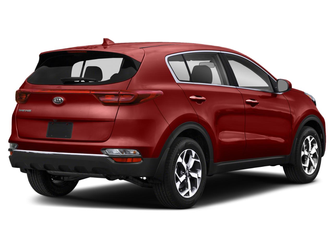 2021 Kia Sportage Vehicle Photo in Langhorne, PA 19047