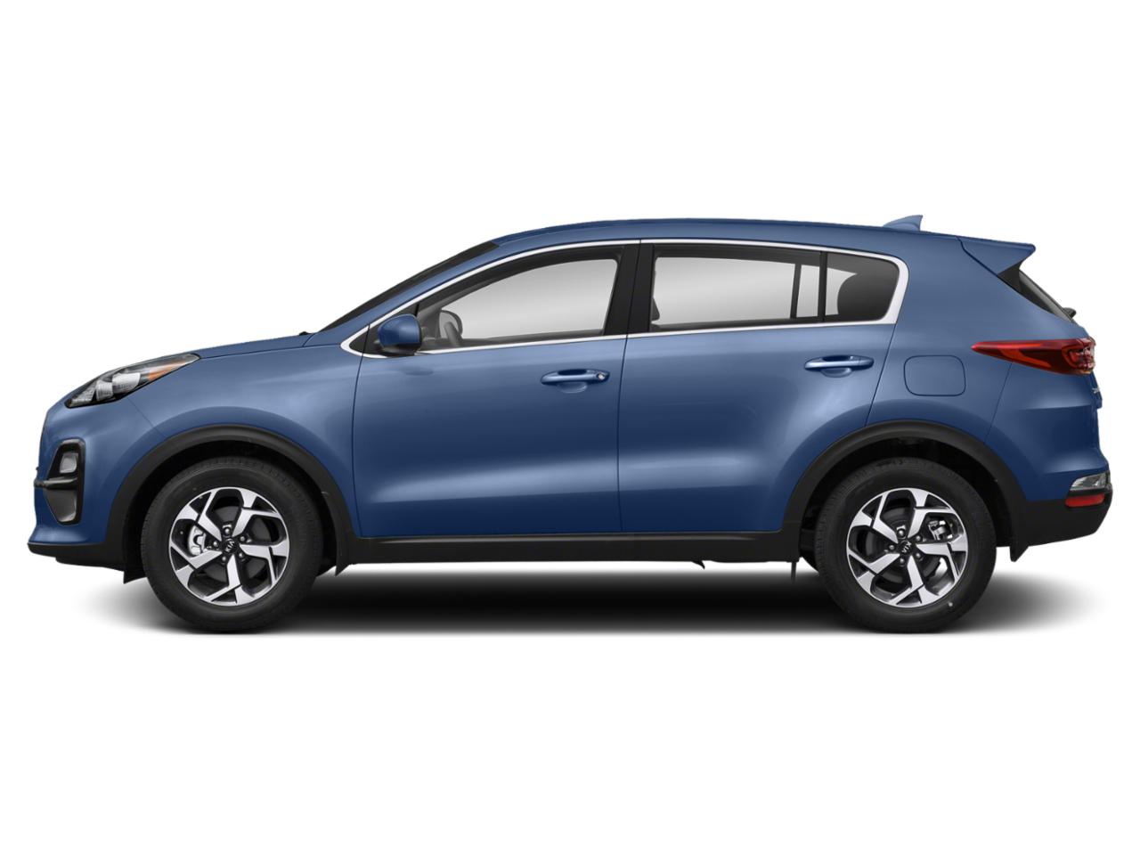 2021 Kia Sportage Vehicle Photo in BRUNSWICK, GA 31525-1881