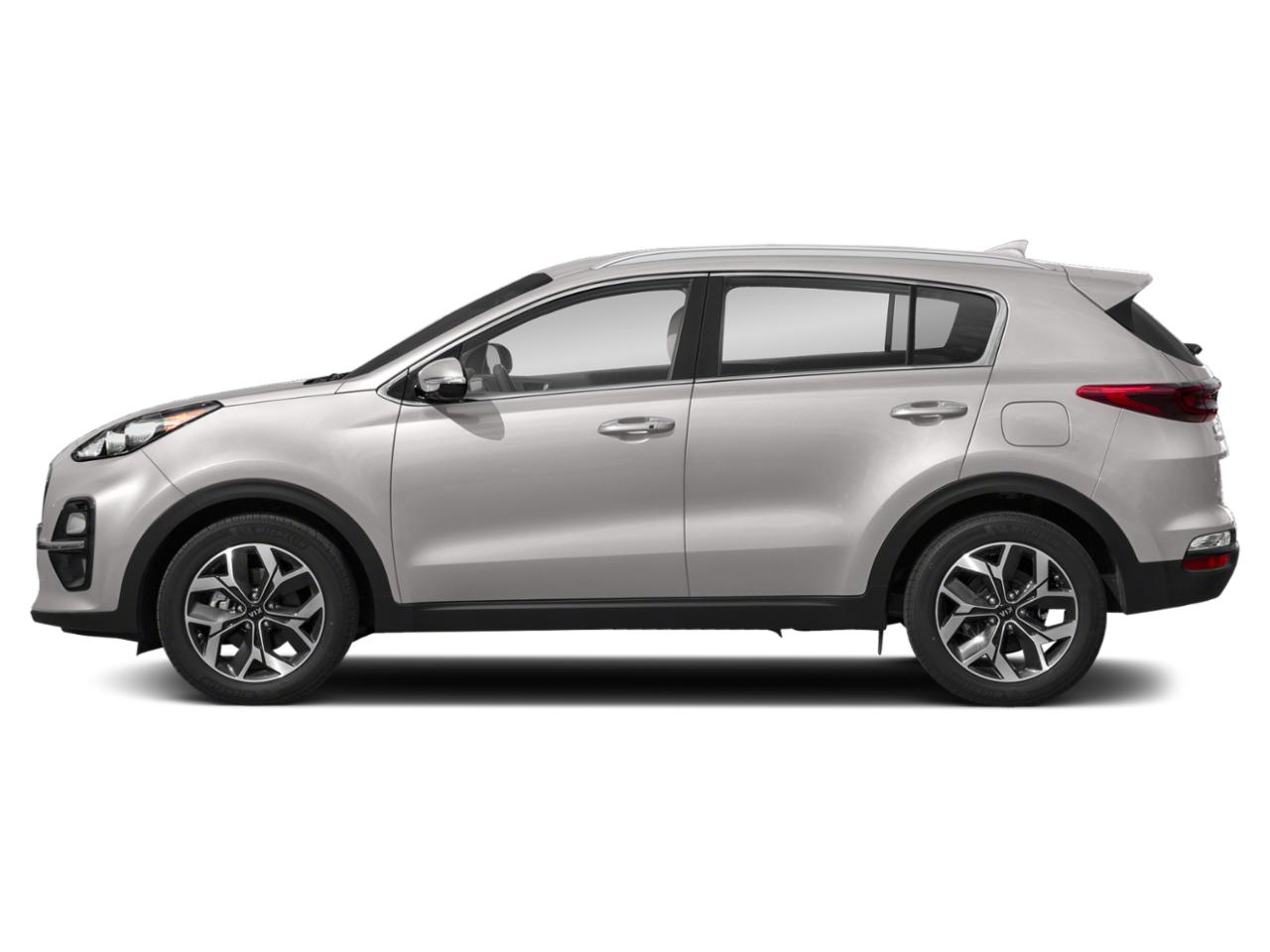 2021 Kia Sportage Vehicle Photo in Tampa, FL 33612