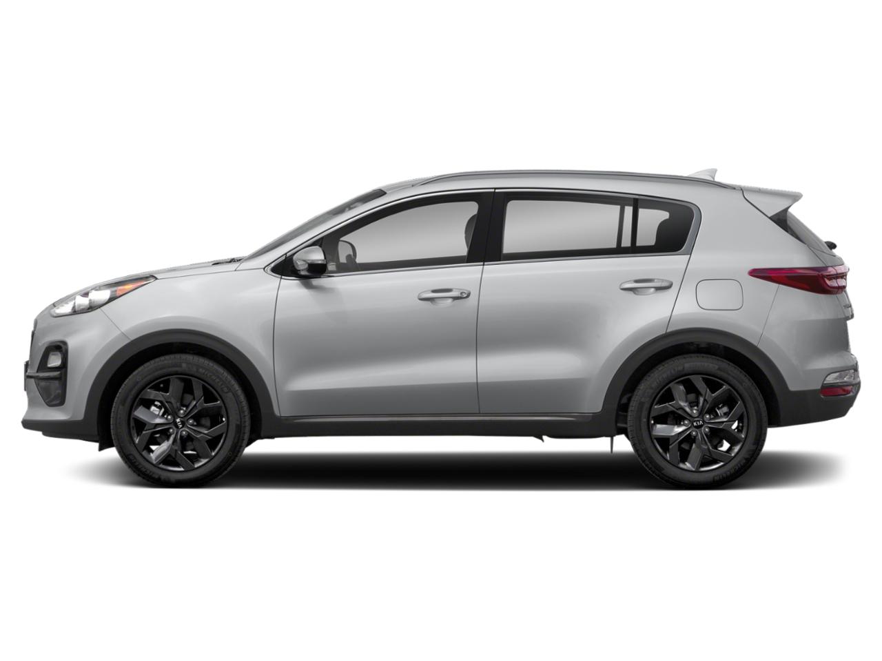 2021 Kia Sportage Vehicle Photo in Ft. Myers, FL 33907