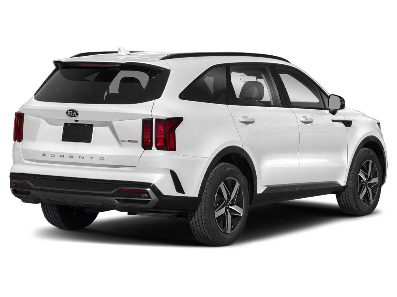 2021 Kia Sorento Vehicle Photo in Appleton, WI 54913