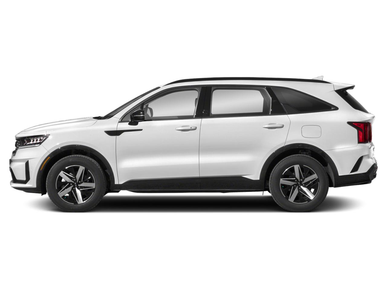 2021 Kia Sorento Vehicle Photo in Appleton, WI 54913