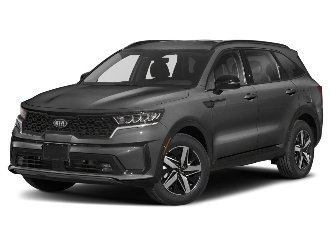 2021 Kia Sorento Vehicle Photo in DENTON, TX 76210-9321