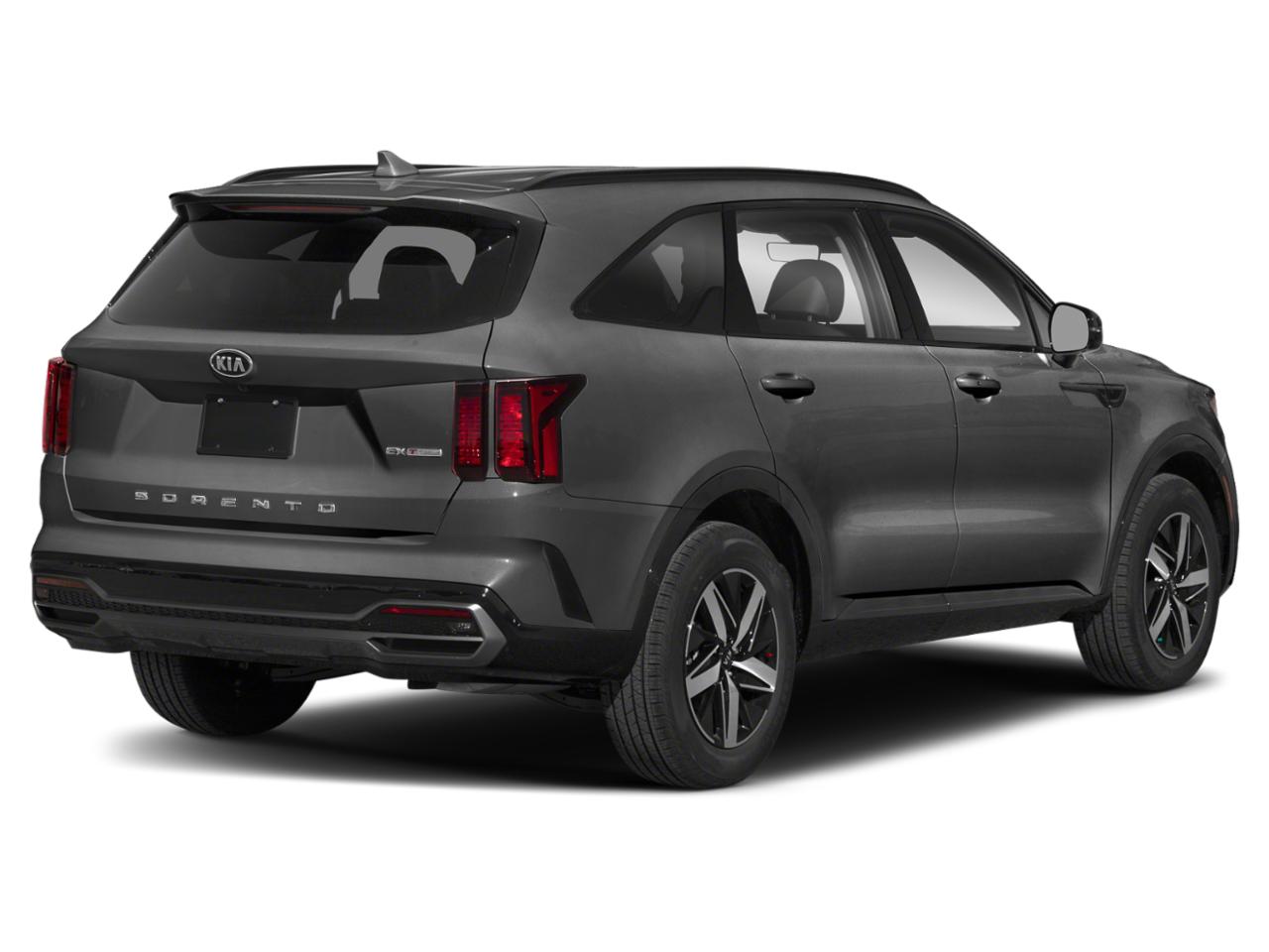 2021 Kia Sorento Vehicle Photo in DENTON, TX 76210-9321