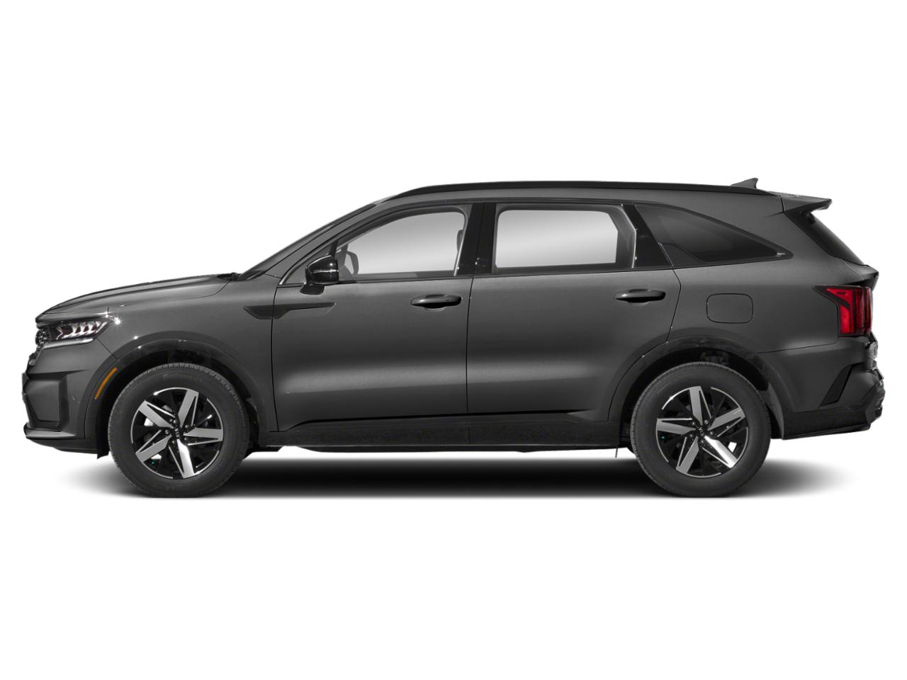 2021 Kia Sorento Vehicle Photo in DENTON, TX 76210-9321