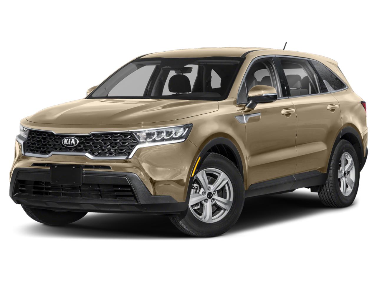 2021 Kia Sorento Vehicle Photo in Belle Vernon, PA 15012