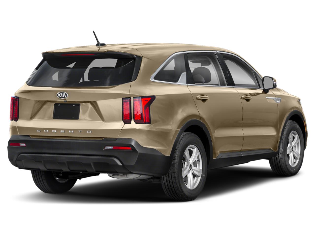 2021 Kia Sorento Vehicle Photo in Belle Vernon, PA 15012
