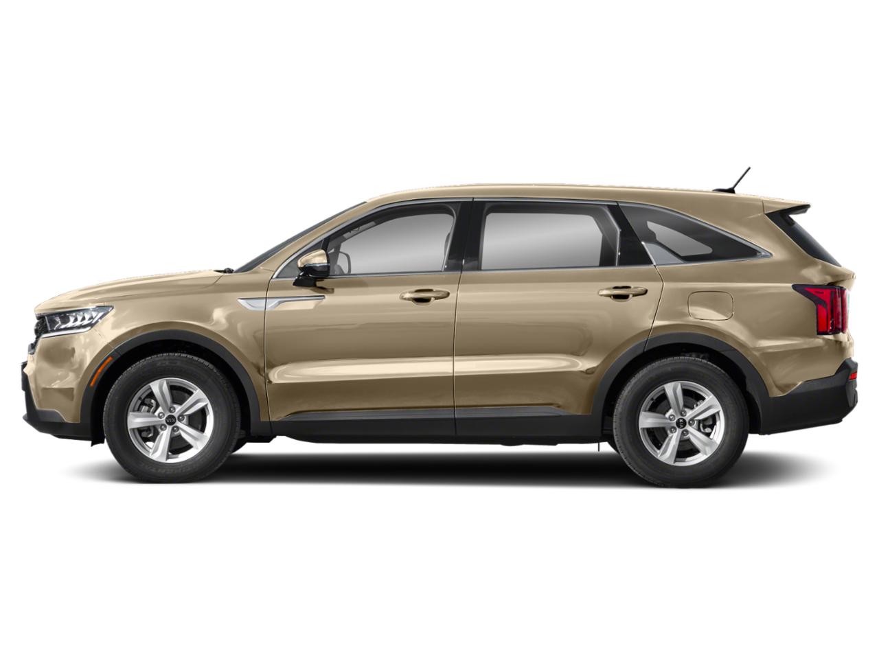 2021 Kia Sorento Vehicle Photo in Belle Vernon, PA 15012