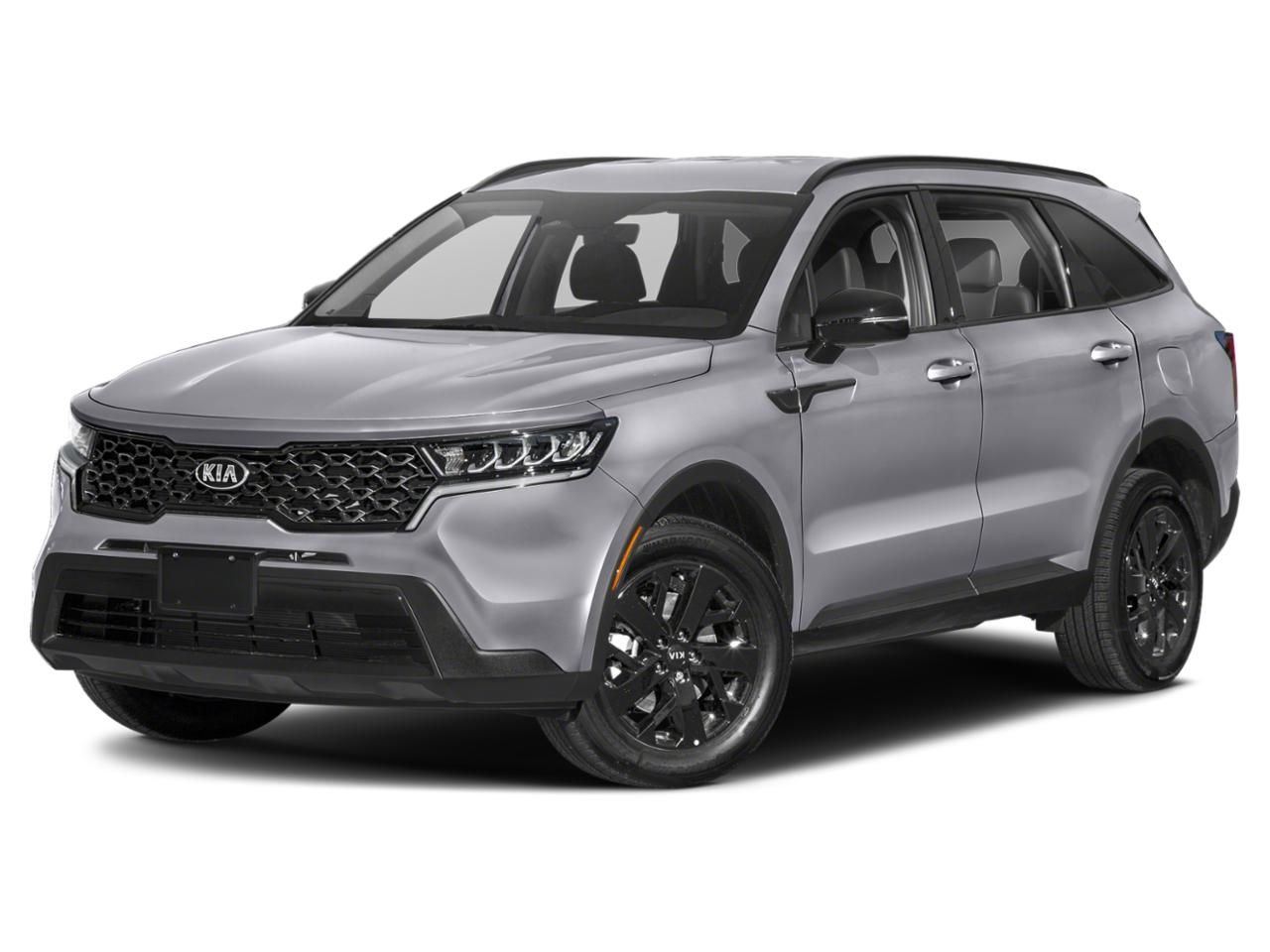 2021 Kia Sorento Vehicle Photo in Houston, TX 77007