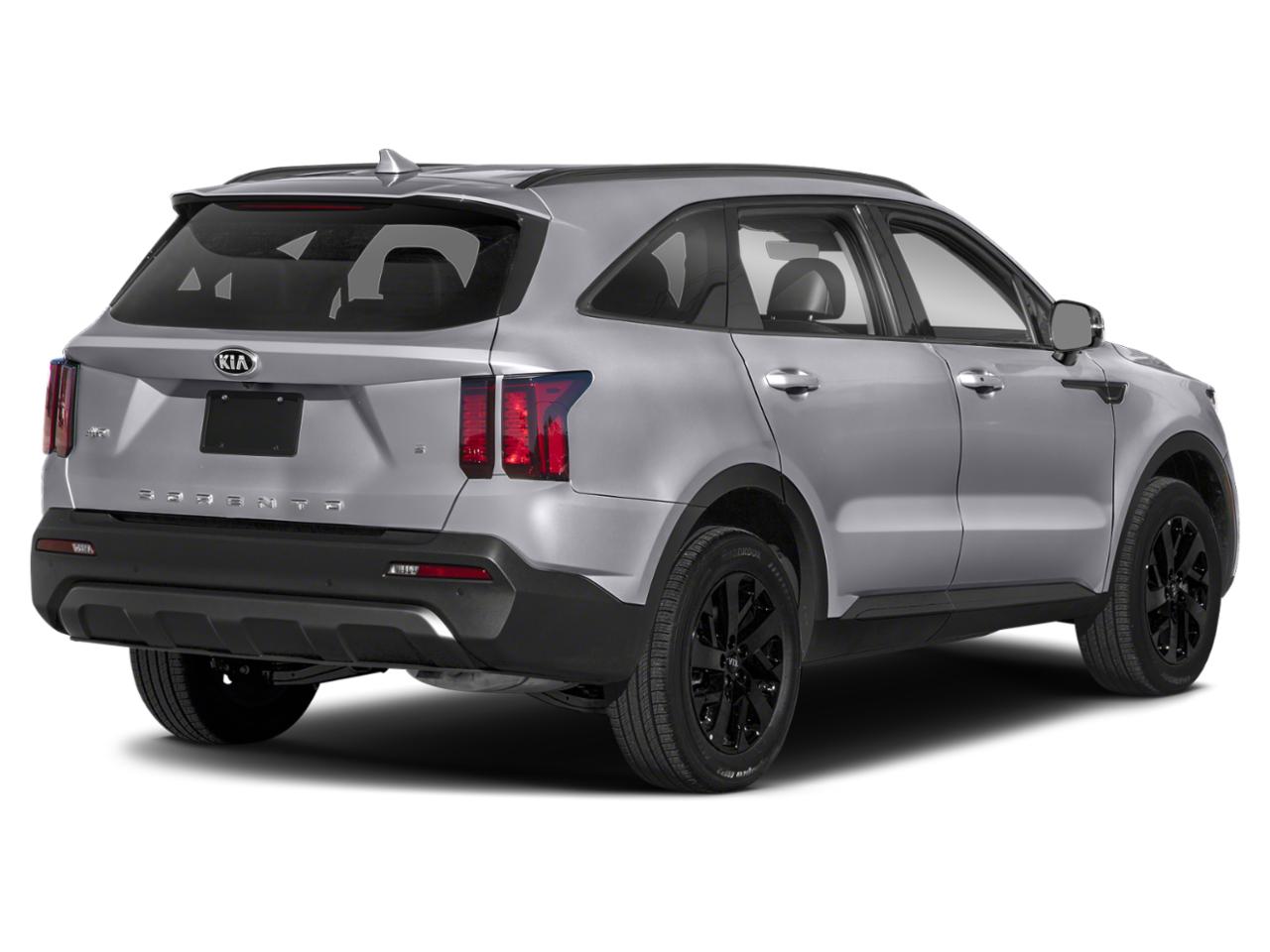 2021 Kia Sorento Vehicle Photo in Houston, TX 77007