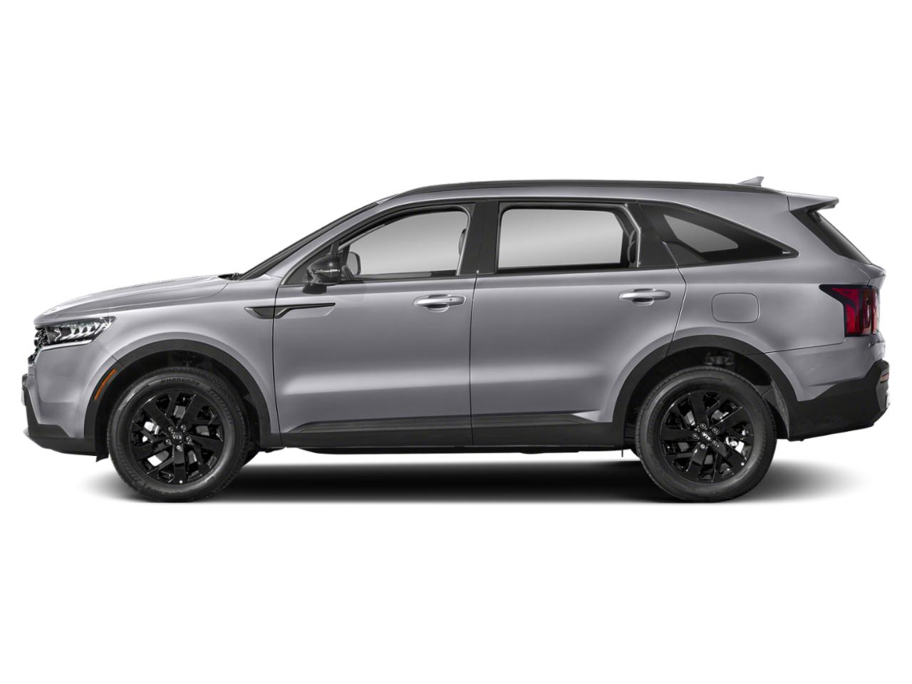 2021 Kia Sorento Vehicle Photo in Houston, TX 77007