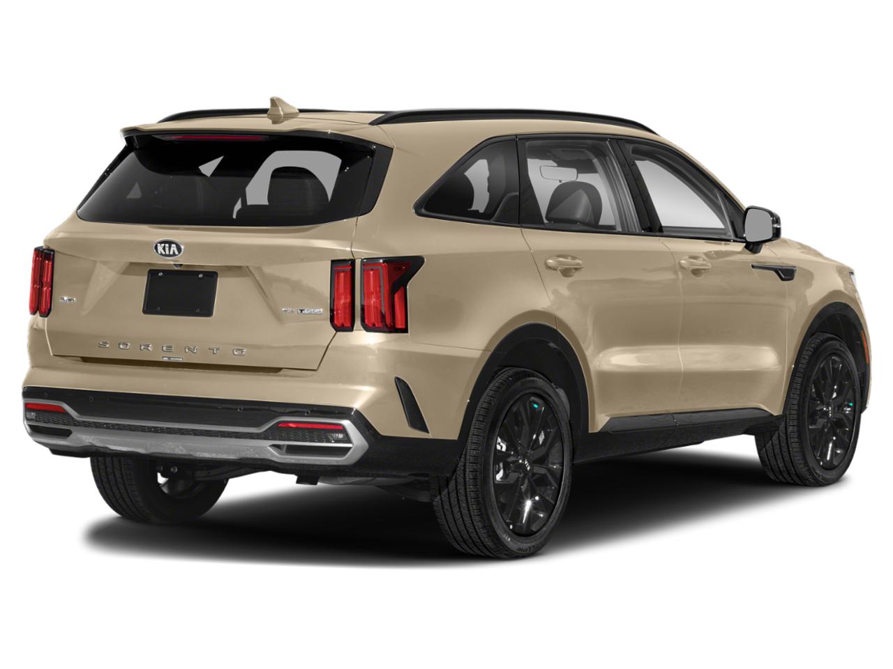 2021 Kia Sorento Vehicle Photo in Gaffney, SC 29341