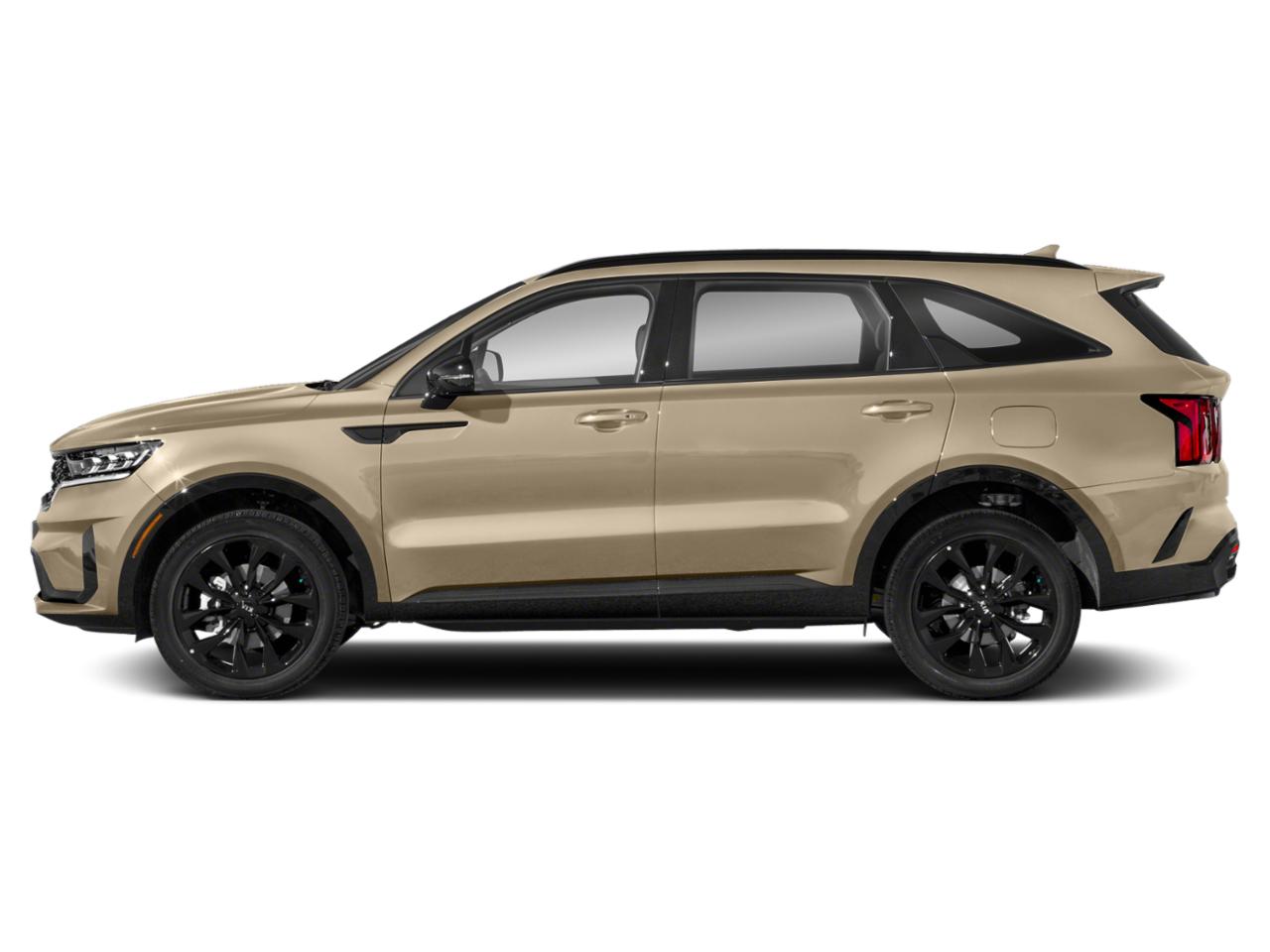 2021 Kia Sorento Vehicle Photo in Gaffney, SC 29341