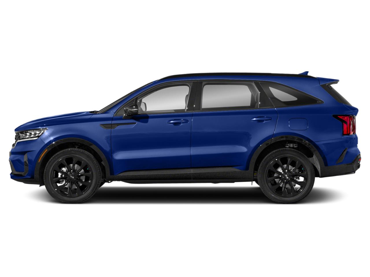 2021 Kia Sorento Vehicle Photo in Cedar Rapids, IA 52402