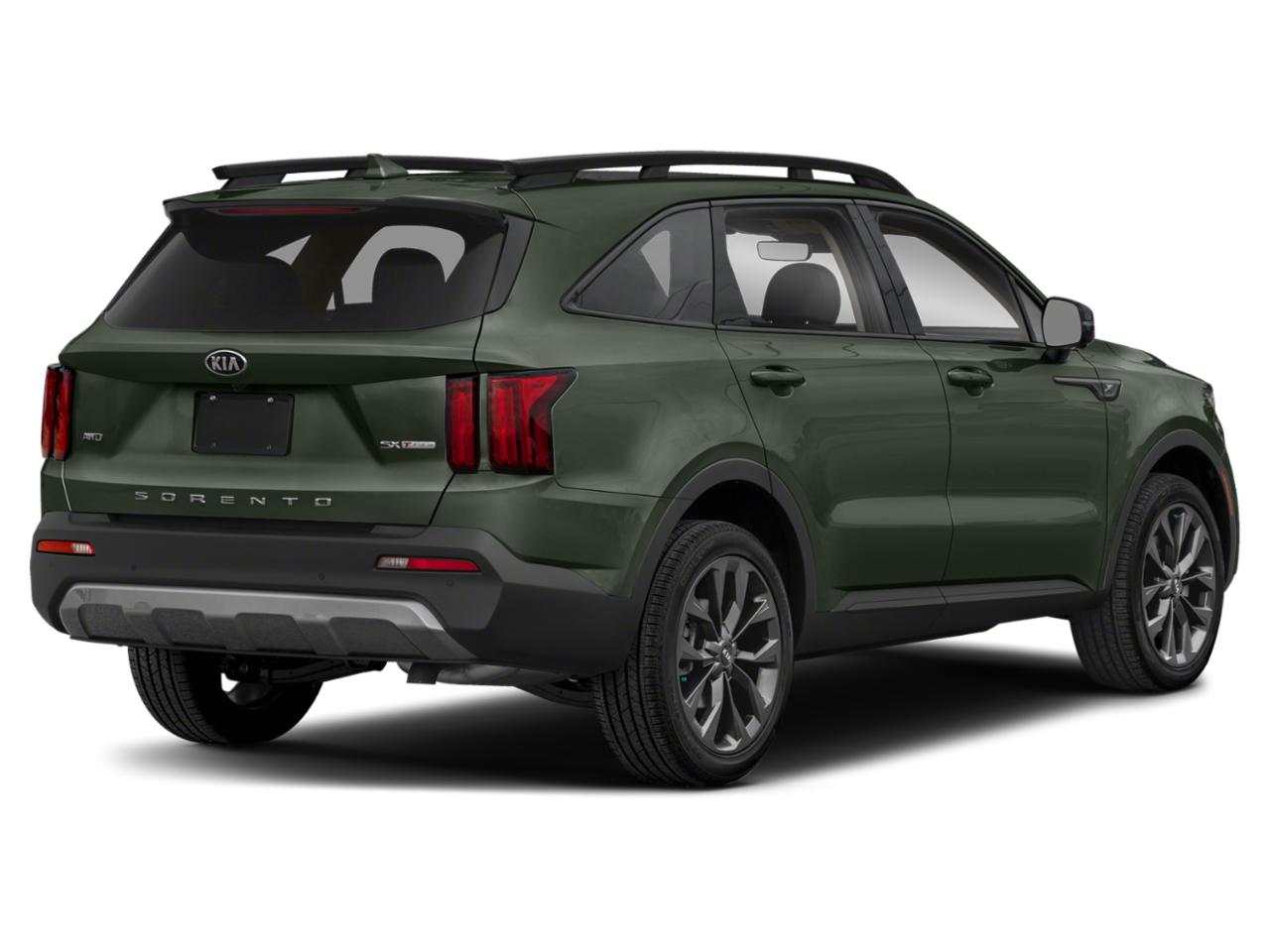 2021 Kia Sorento Vehicle Photo in Tucson, AZ 85712