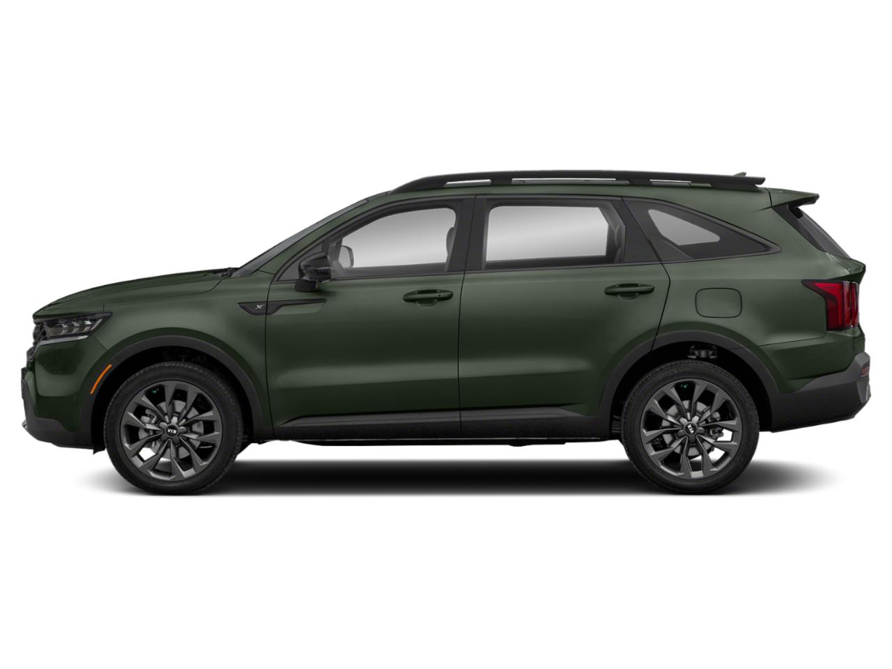 2021 Kia Sorento Vehicle Photo in Tucson, AZ 85712