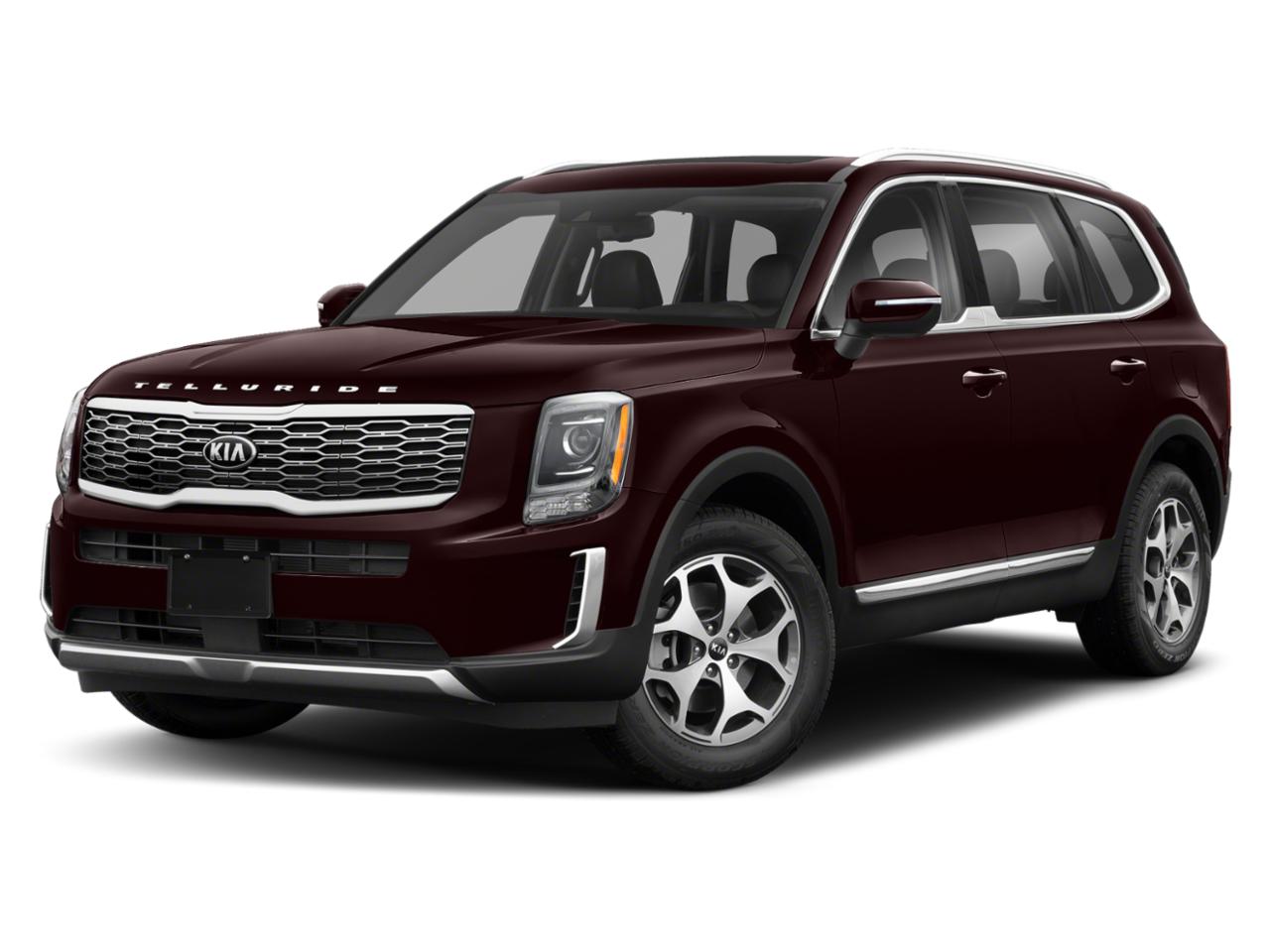 2021 Kia Telluride Vehicle Photo in MIAMI, FL 33172-3015