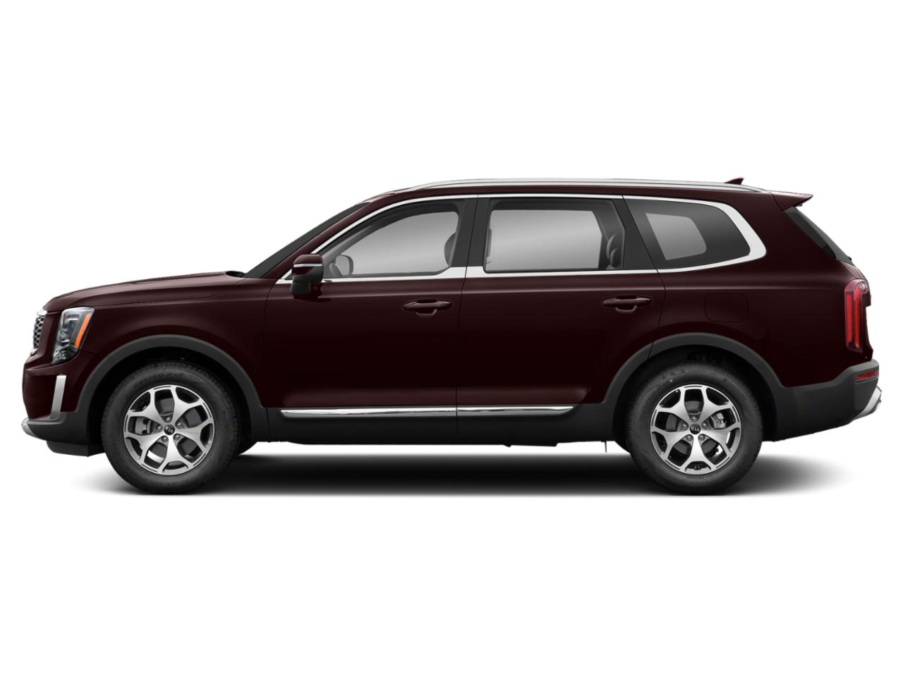 2021 Kia Telluride Vehicle Photo in MIAMI, FL 33172-3015