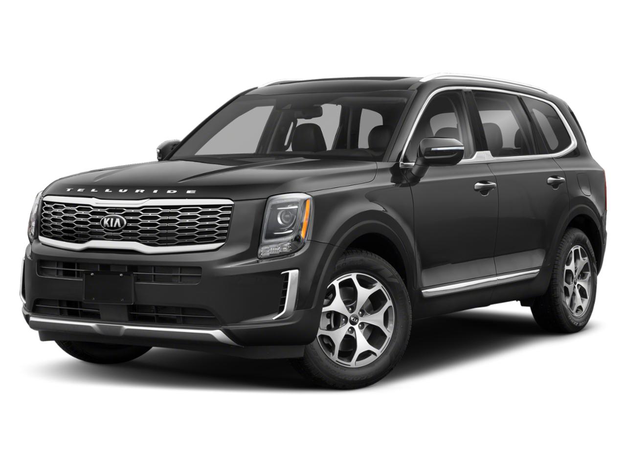 2021 Kia Telluride Vehicle Photo in Pompano Beach, FL 33064