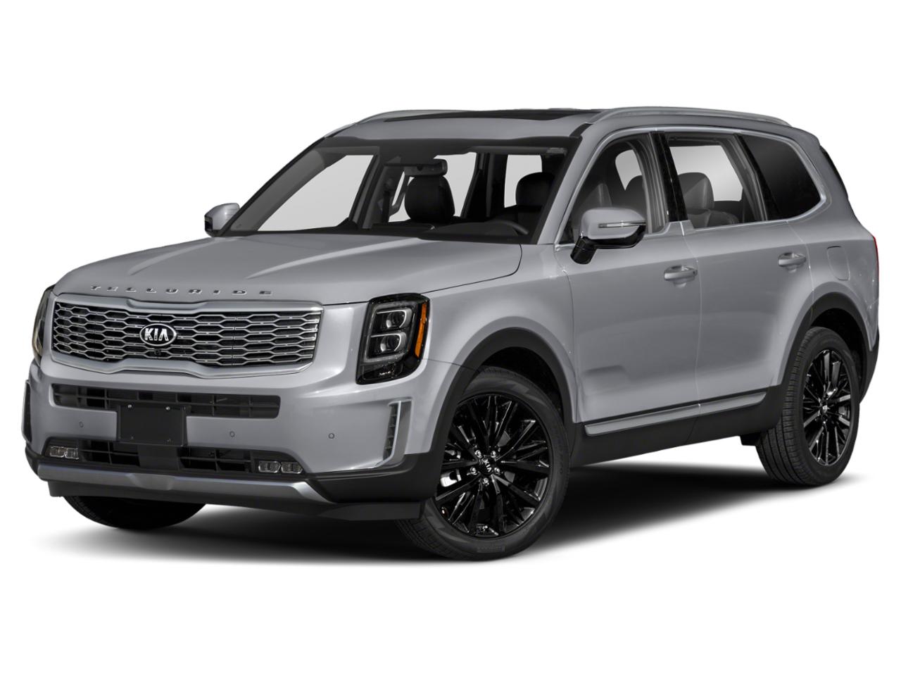 2021 Kia Telluride Vehicle Photo in Sanford, FL 32771