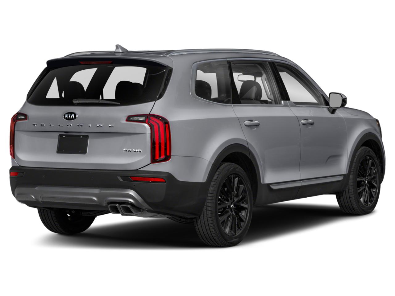 2021 Kia Telluride Vehicle Photo in Sanford, FL 32771