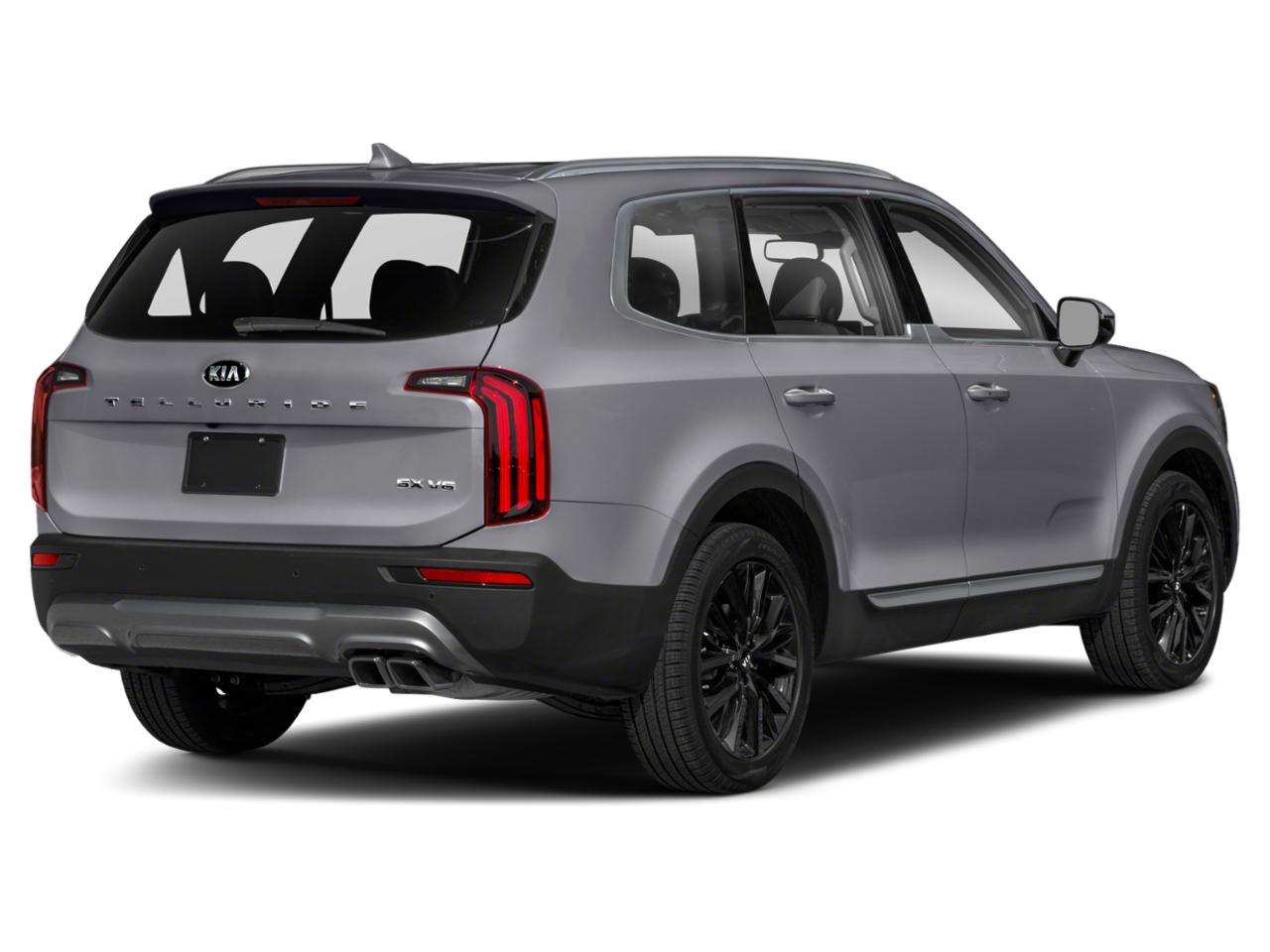 2021 Kia Telluride Vehicle Photo in Langhorne, PA 19047