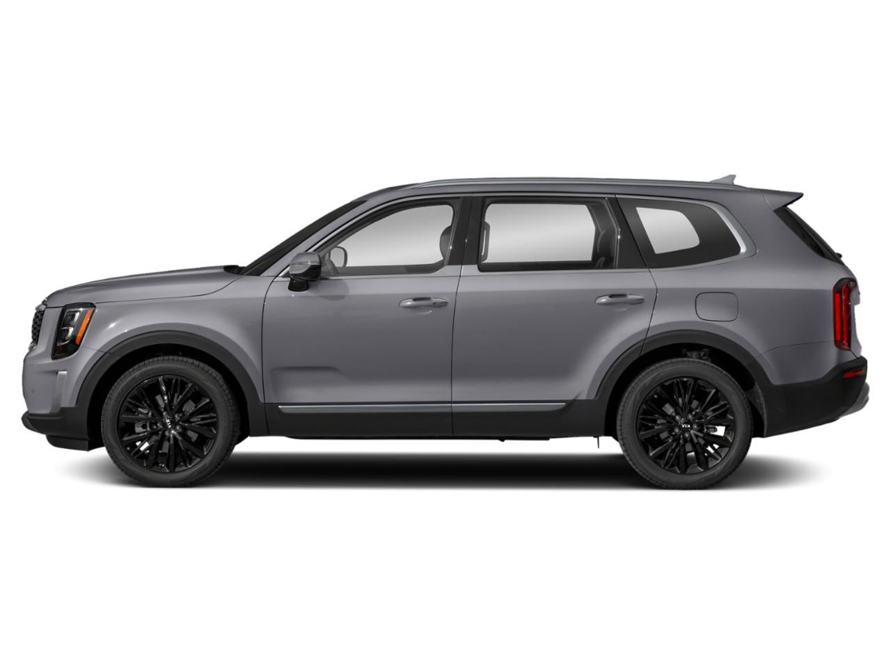 2021 Kia Telluride Vehicle Photo in Langhorne, PA 19047