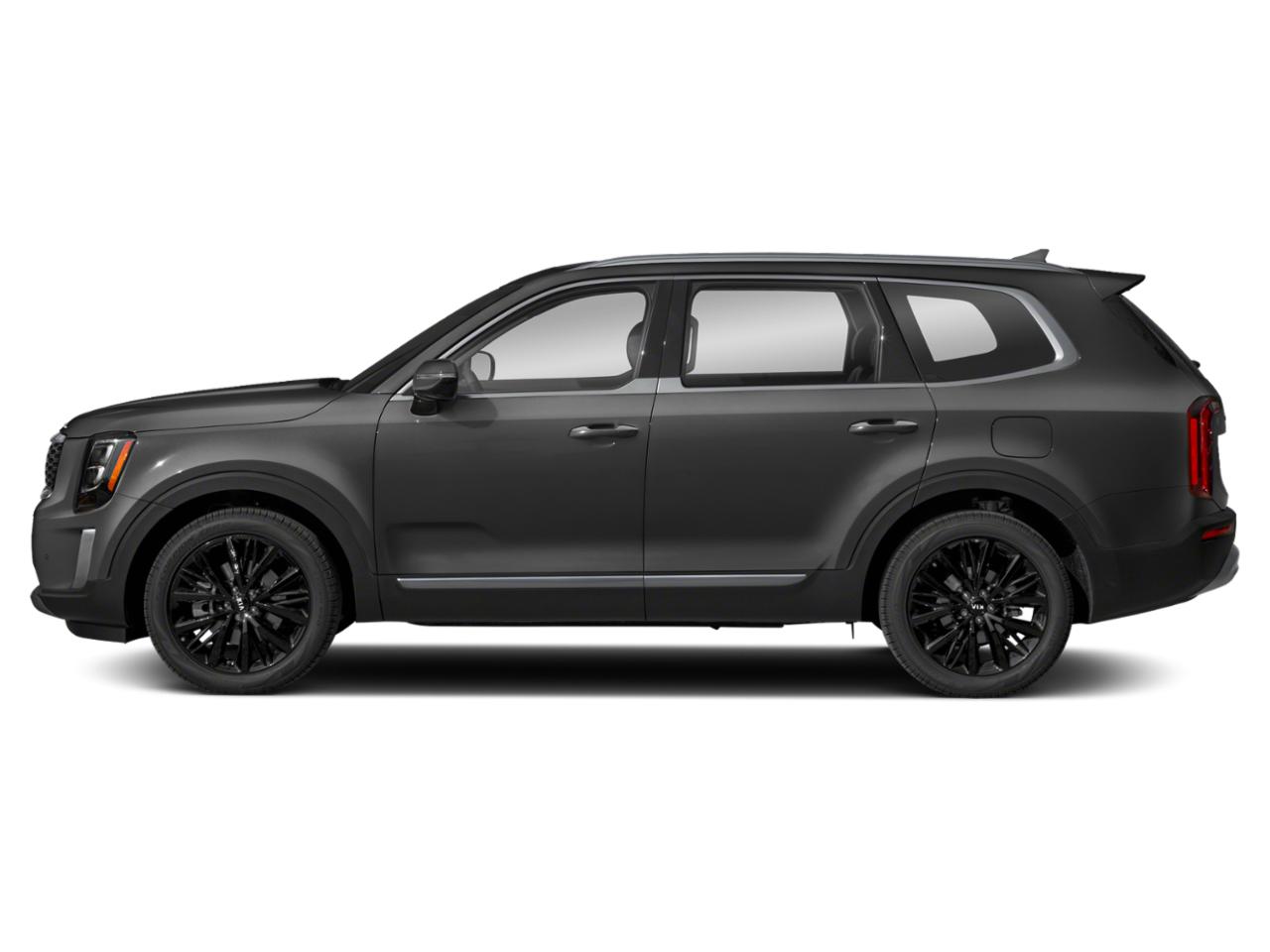 2021 Kia Telluride Vehicle Photo in Panama City, FL 32401