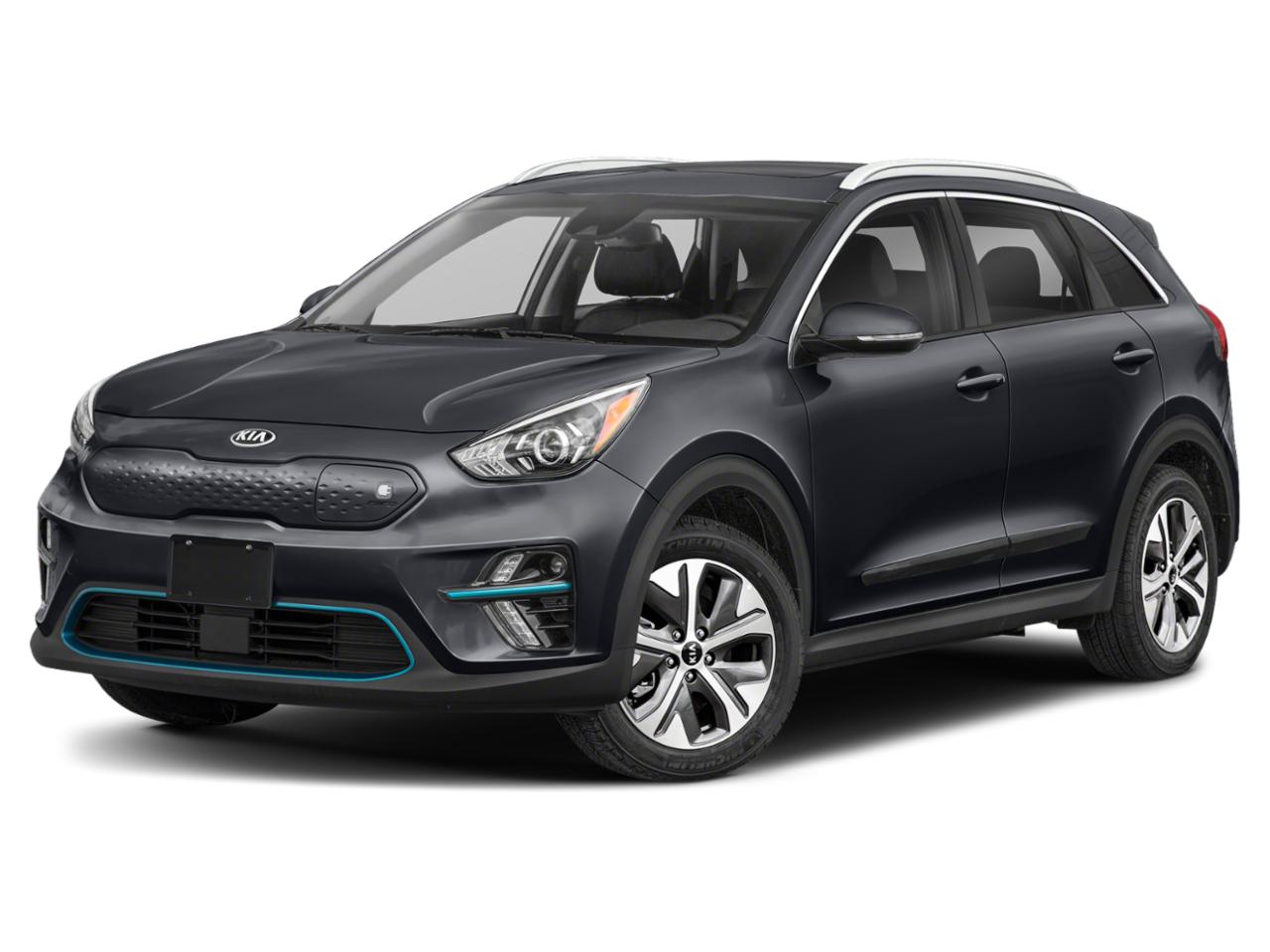 2021 Kia Niro EV Vehicle Photo in MIAMI, FL 33134-2699