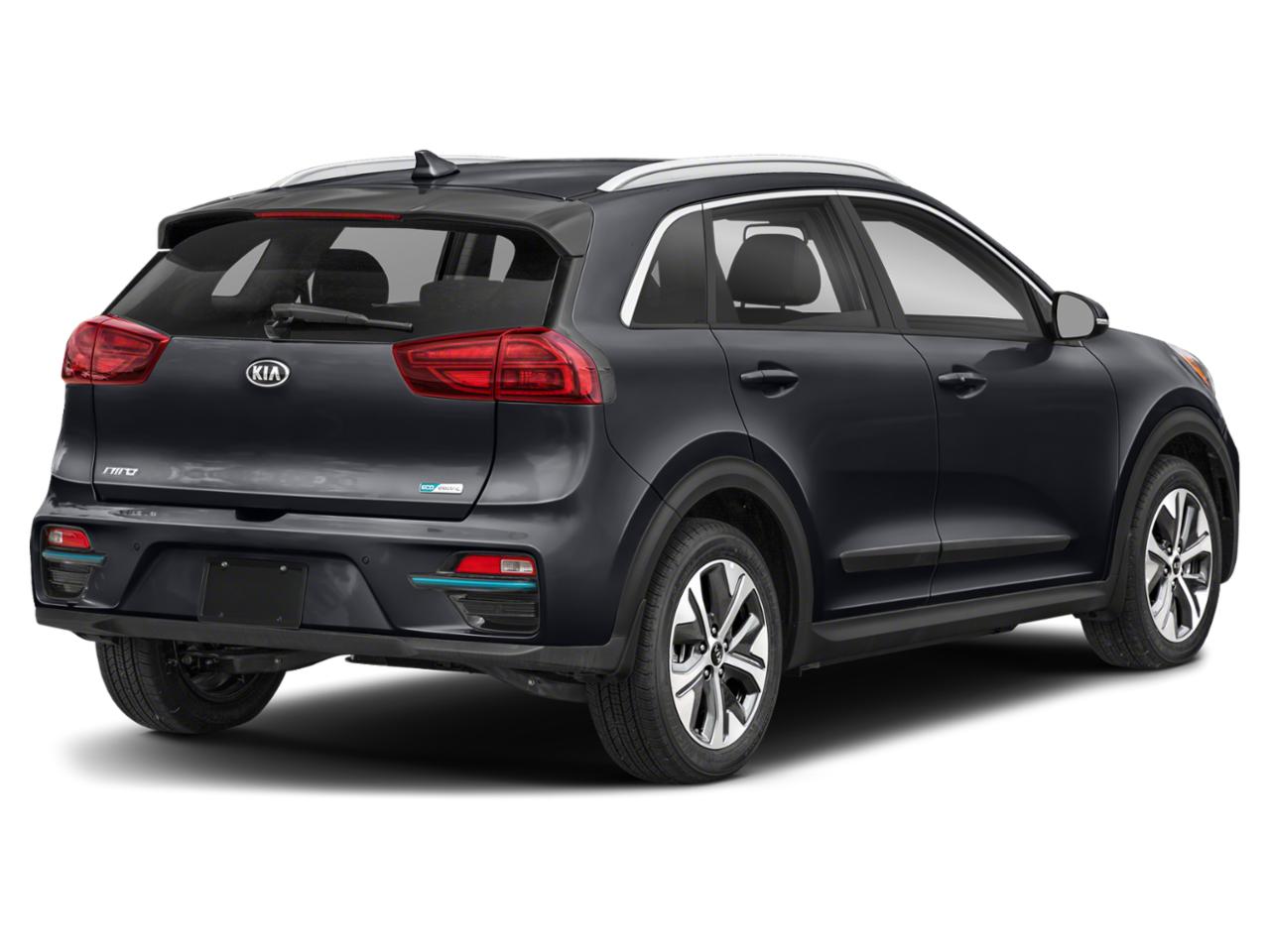 2021 Kia Niro EV Vehicle Photo in MIAMI, FL 33134-2699