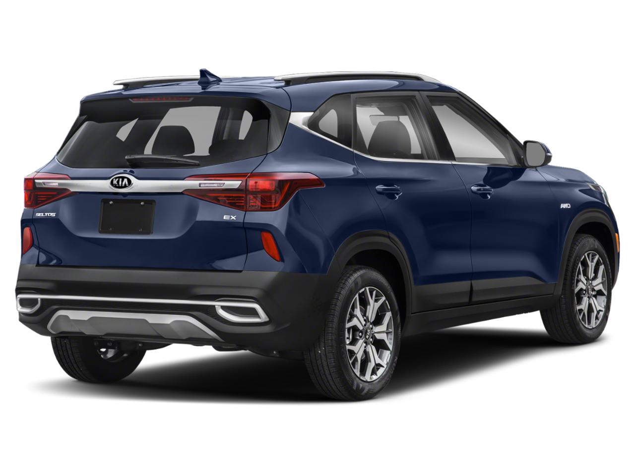 2021 Kia Seltos Vehicle Photo in Mechanicsburg, PA 17050-2306