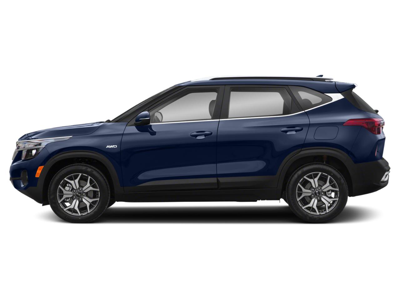 2021 Kia Seltos Vehicle Photo in Mechanicsburg, PA 17050-2306