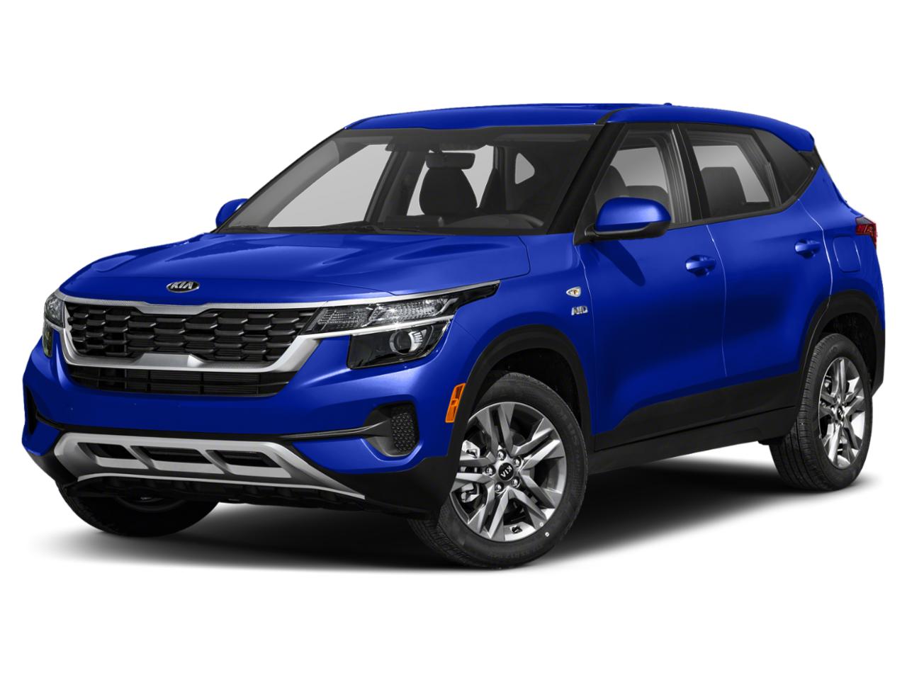 2021 Kia Seltos Vehicle Photo in Appleton, WI 54914