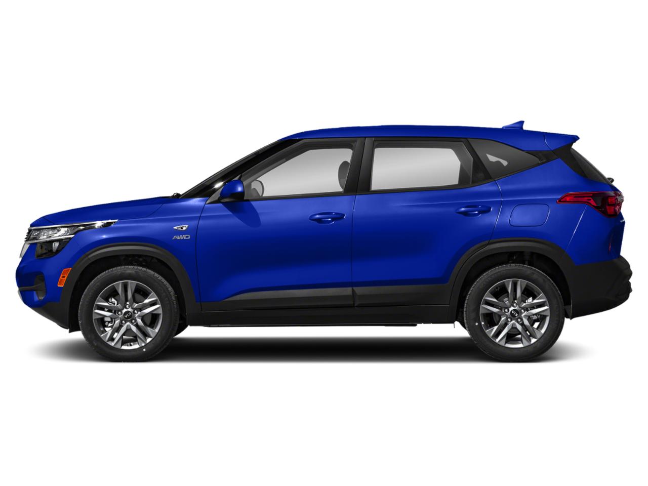 2021 Kia Seltos Vehicle Photo in Appleton, WI 54914