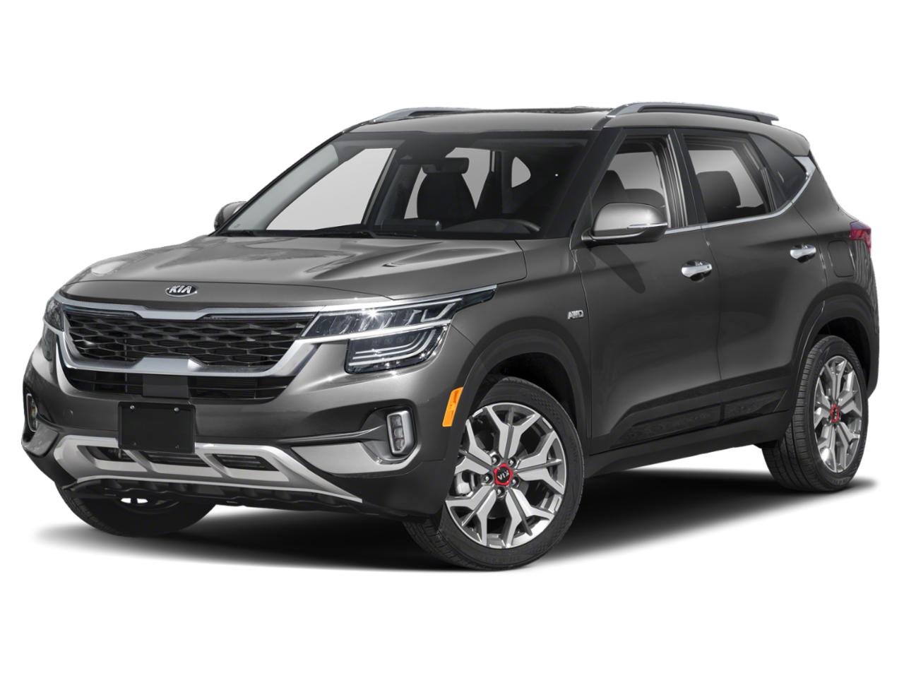 2021 Kia Seltos Vehicle Photo in Appleton, WI 54914