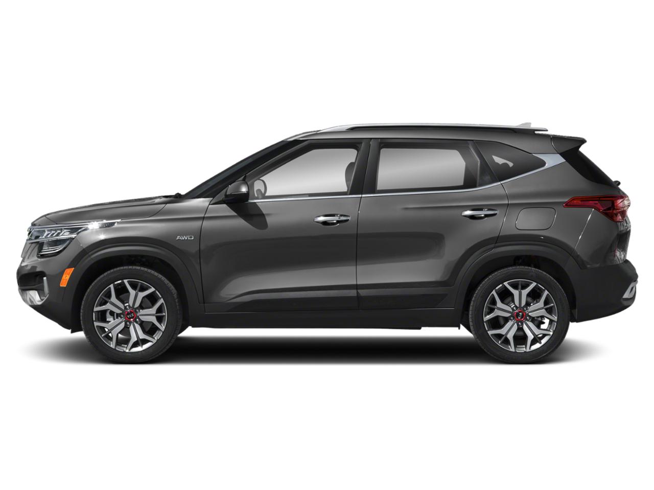2021 Kia Seltos Vehicle Photo in Appleton, WI 54914