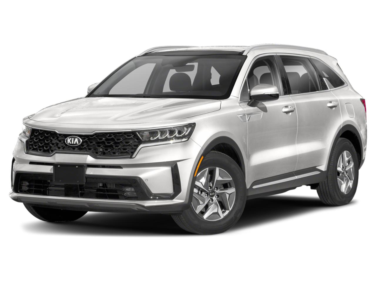 2021 Kia Sorento Hybrid Vehicle Photo in Appleton, WI 54914