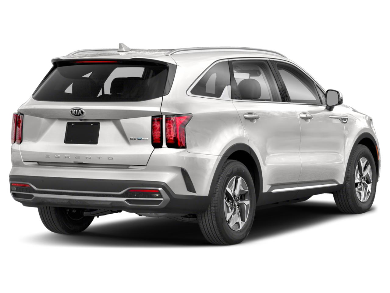2021 Kia Sorento Hybrid Vehicle Photo in Appleton, WI 54914