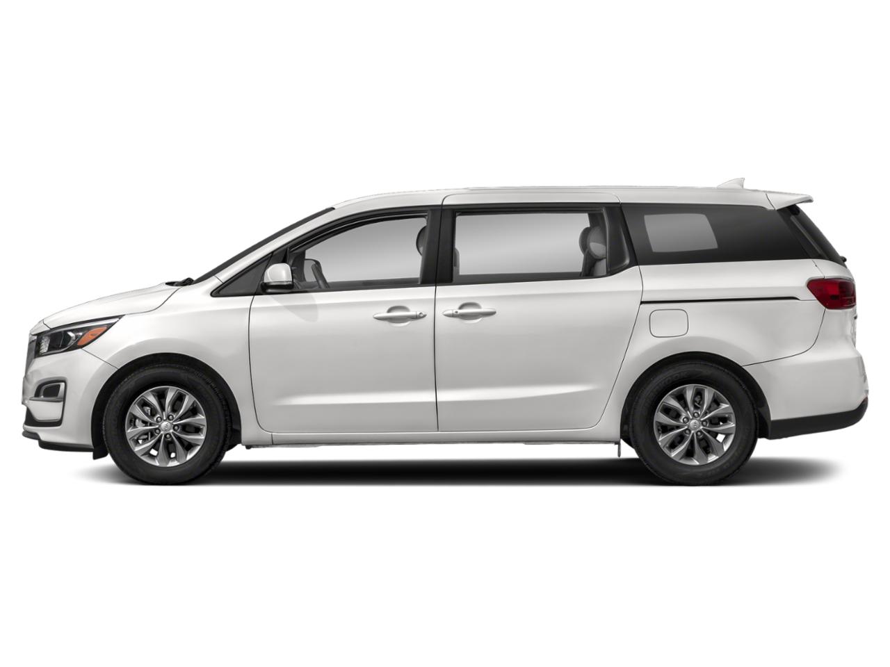 2021 Kia Sedona Vehicle Photo in MADISON, WI 53713-3220